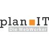 plan IT - Online GmbH in Eppingen - Logo
