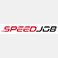 Speed Job Zeitarbeit gmbH in Nürnberg - Logo