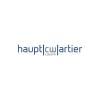 hauptcwartier in Düren - Logo