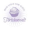 Törtchenwelt Cupcakes und Motivtorten Nürnberg in Nürnberg - Logo