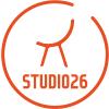 Studio26 in Hatten - Logo