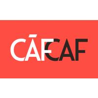 CafCaf Kaffee Onlineshop & Blog in Berlin - Logo