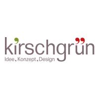 Agentur Kirschgrün in Bautzen - Logo