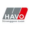 HAVO Strangguss GmbH in Plettenberg - Logo