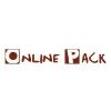 Onlinepack in Pulheim - Logo
