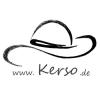 Kerso/HUT-Design & MODE in Pahren Stadt Zeulenroda Triebes - Logo