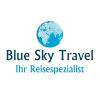 Blue Sky Travel in Obertshausen - Logo