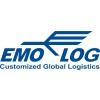 EMO-LOG GmbH in Emsdetten - Logo