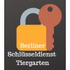 Berliner Schlüsseldienst Tiergarten in Berlin - Logo