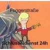 Fuggerstraße Schlüsseldienst 24h in Berlin - Logo