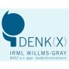 DENK(X) Irml Willms-Gray in Hürth im Rheinland - Logo