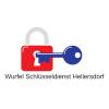 Wurfel Schlüsseldienst Hellersdorf in Berlin - Logo