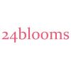 24blooms Blumenversand in Neuss - Logo