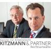 KITZMANN & PARTNER Rechtsanwälte in Hamburg - Logo