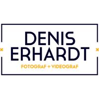 Denis Erhardt Fotograf Heilbronn Videograf in Ilsfeld - Logo