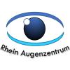 Rhein Augenzentrum Dr. med. Anna Cybulska-Heinrich in Krefeld - Logo