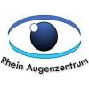 Rhein Augenzentrum Dr. med. Anna Cybulska-Heinrich in Krefeld - Logo