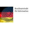 Bürgertelefon der Bundeszentrale für Information in München - Logo