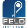 Feld Textil GmbH in Krefeld - Logo