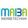 MAIBA WERBETECHNIK in Stuttgart - Logo