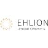 EHLION Language Consultancy in Berlin - Logo