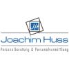 Joachim Huss Personalberatung & Personalvermittlung in Neuhausen ob Eck - Logo