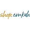 emkah Onlineshop in Güntersleben - Logo