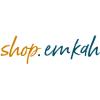 emkah Onlineshop in Güntersleben - Logo