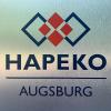 HAPEKO Personalberatung Augsburg in Augsburg - Logo