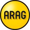 ARAG Versicherung Stefan Fister in Berlin - Logo