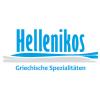 Hellenikos Lagerverkauf für griechische Lebensmittel, Weine, Spirituosen und mehr in Mönchengladbach - Logo