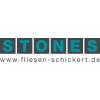 Fliesen Schickert in Dorsten - Logo