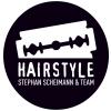Hairstyle by Stephan Scheimann & Team in Neustadt am Rübenberge - Logo