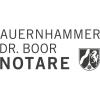 Notare Auernhammer & Dr. Boor in Aachen - Logo