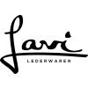 Lavi-Lederwaren in Riesa - Logo