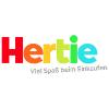 Hertie in Osnabrück - Logo