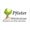 Pfister Möbelwerkstatt in Angelbachtal - Logo