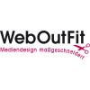 WebOutFit, Medien- und Webdesign in Frankfurt am Main - Logo