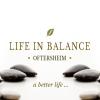 Life in Balance in Oftersheim - Logo