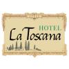 Hotel La Toscana in Ringsheim - Logo
