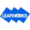 Leafworks in Norderstedt - Logo