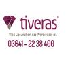 tiveras Physiotherapie und Trainingszentrum in Jena - Logo