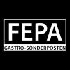 FEPA GmbH in Mörfelden Walldorf - Logo