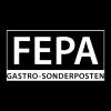 FEPA GmbH in Mörfelden Walldorf - Logo