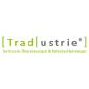 Tradustrie Technische Übersetzungen u. Dolmetschleistungen Nicole Schmidt in Owingen am Bodensee - Logo