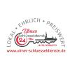 Ulmer Schlüsseldienst Niko 24h in Ulm an der Donau - Logo