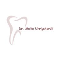 Praxis für Zahnheilkunde & Implantologie Dr. med. dent. Malte Uhrigshardt in Tornesch - Logo
