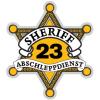 AUTOVERWERTUNG SHERIFF in Recklinghausen - Logo