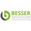 BESSER Personal Service GmbH in Kirchlengern - Logo