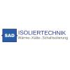 Isoliertechnik SAD in Mönchengladbach - Logo